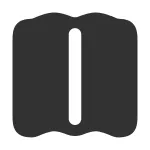 Book Open SVG Icon